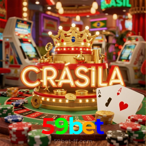 59bet：Onde sua sorte encontra o melhor cassino online e as apostas no futebol!
