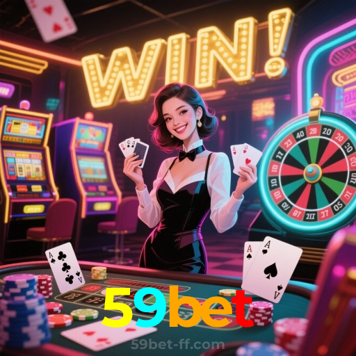 59bet：A sorte está ao seu alcance! Aposte e vença no futebol!