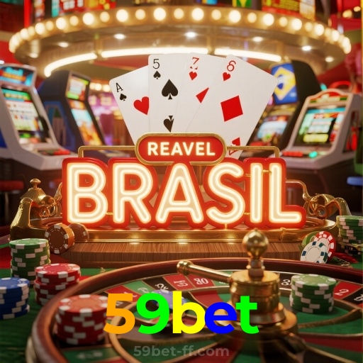 59bet：Jogue poker, aposte no futebol e conquiste grandes prêmios em nosso cassino!