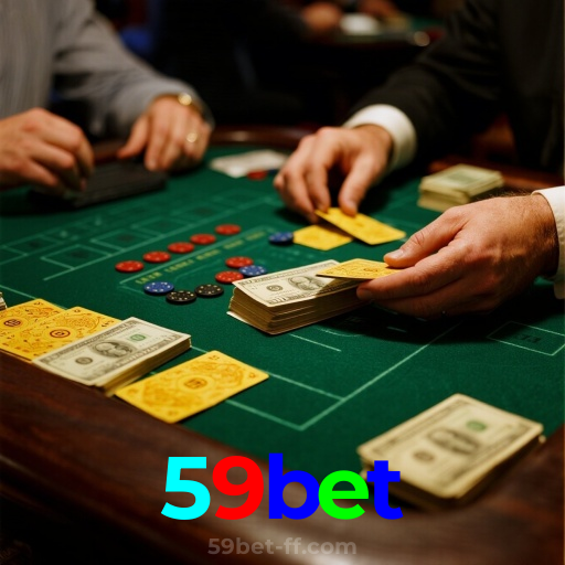 59bet：A sorte está ao seu lado no cassino online com jogos de roleta e apostas no futebol!
