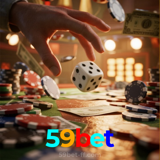 59bet：Aposte no futebol e ganhe com os melhores jogos de cassino como poker e roleta!
