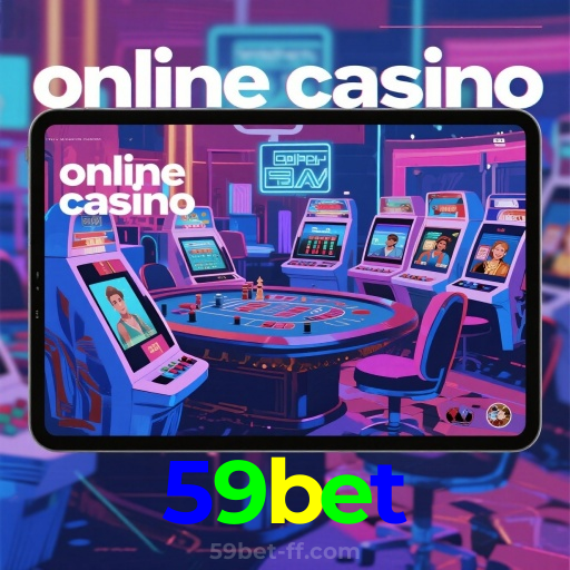 59bet：Cada giro é uma chance de conquistar prêmios incríveis!