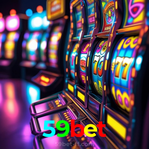 59bet：Aposte no futebol e jogue os melhores jogos de cassino com segurança!