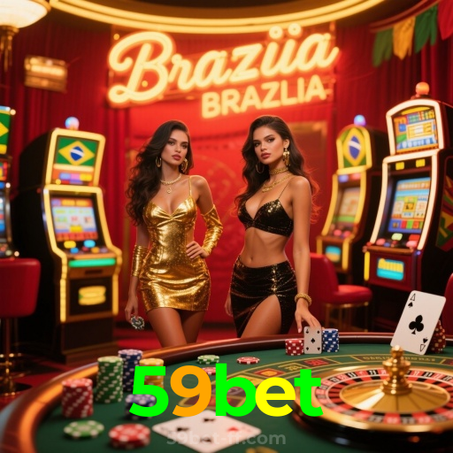 59bet：Prepare-se para o melhor da diversão no cassino! Jogue agora!