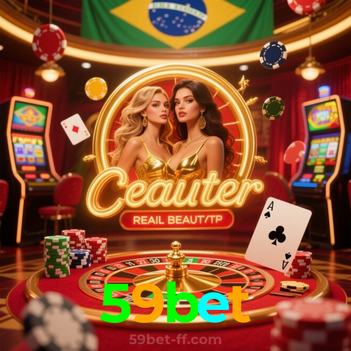 59bet：As melhores slots para você! Aposte e ganhe agora!