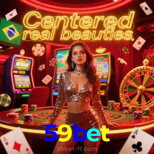 59bet：Jogue slots, aposte no futebol e vença com grandes prêmios!