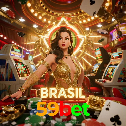 59bet：Aposte no futebol e ganhe em roleta e blackjack no nosso cassino!