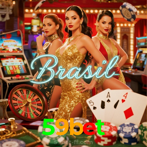 59bet：Vença no blackjack e prove que você é um verdadeiro mestre!