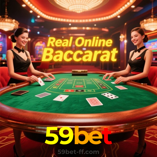 59bet：Ganhe no futebol e conquiste prêmios nos melhores jogos de cassino online!