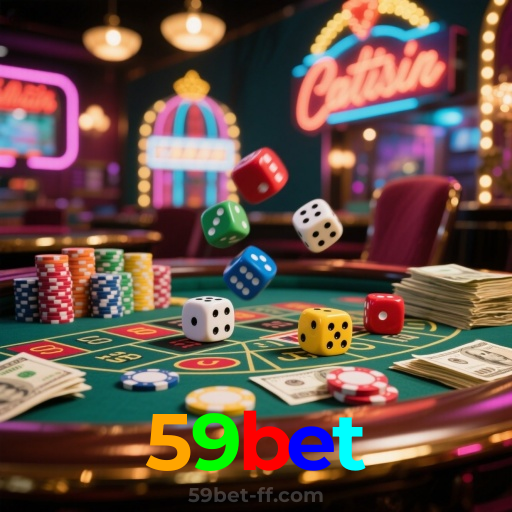 59bet：Poker, roleta e apostas ao vivo no futebol online, tudo ao seu alcance!