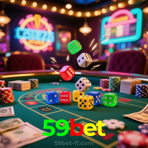 59bet：Entre no jogo de futebol digital e conquiste sua vitória agora!
