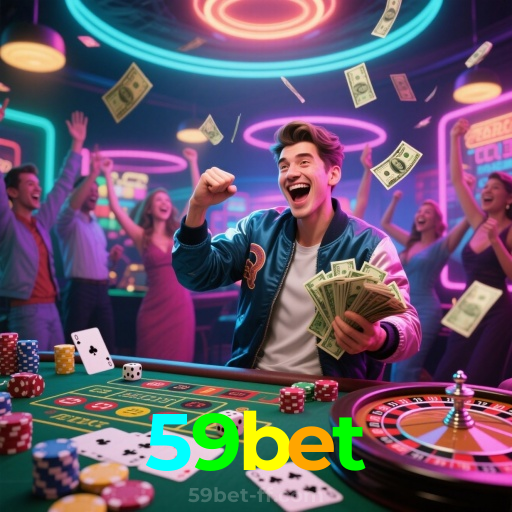 59bet：Ganhe com o futebol online e leve sua vitória para o próximo nível!