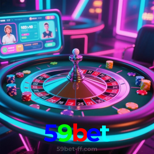 59bet：A melhor experiência de apostas e jogos de cassino, incluindo futebol online!