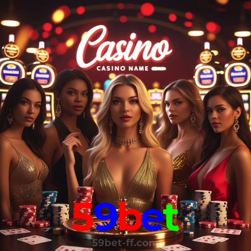 59bet：Cada rodada na roleta é uma chance de ganhar prêmios enormes!