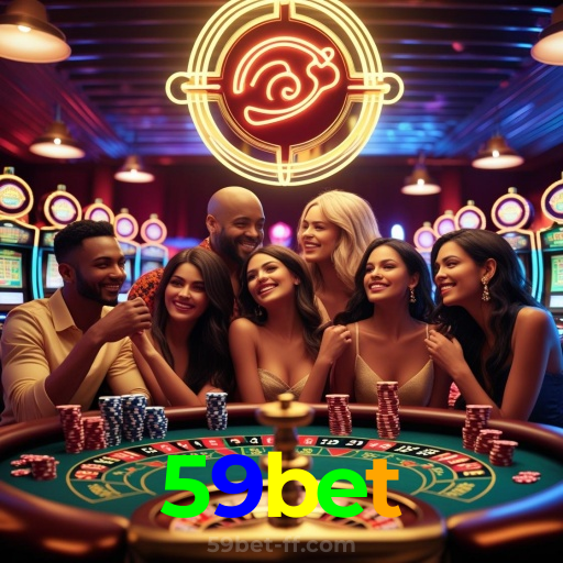 59bet：Jogue no nosso cassino e prove sua habilidade nas cartas de poker!