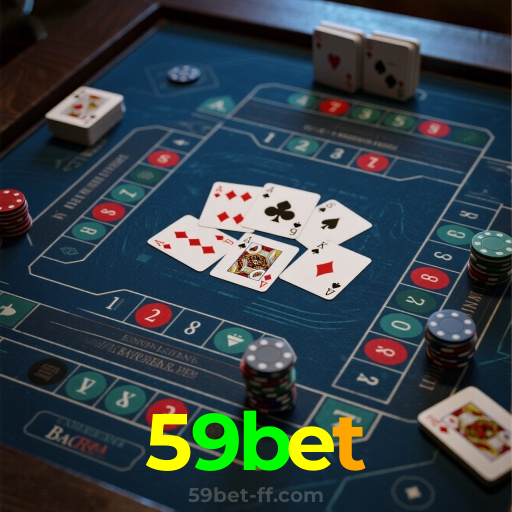 59bet：O cassino online ideal para quem ama futebol e jogos de cassino!