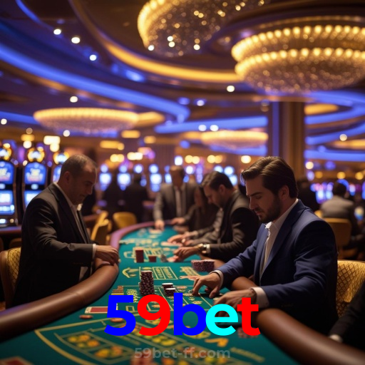 59bet：Vença no futebol online e leve para casa prêmios incríveis!