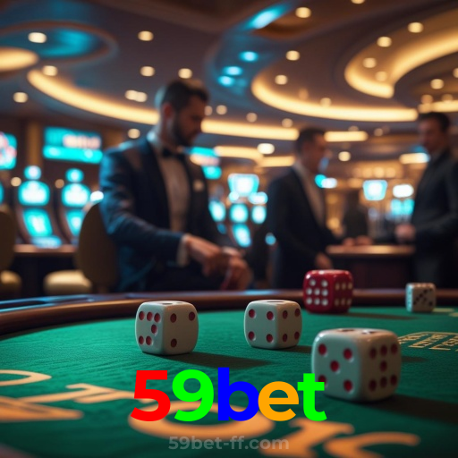 59bet：Jogue Blackjack online e mostre que você é o mestre das cartas!