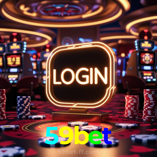 59bet：Sua sorte começa com as melhores apostas no futebol e no cassino!