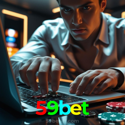59bet：Sua sorte está no cassino online com poker, roleta e futebol ao vivo!