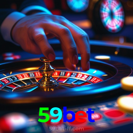 59bet：Onde sua sorte brilha com poker, roleta e apostas no futebol online!