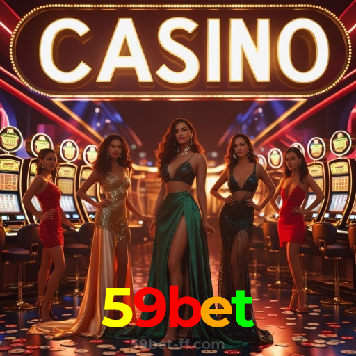 59bet：A sorte está ao seu lado nas nossas mesas de roleta! Aposte agora!