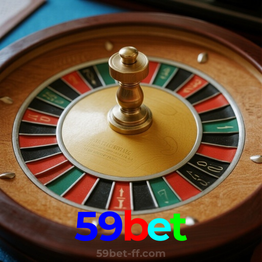 59bet：O melhor do cassino está ao seu alcance! Jogue agora!