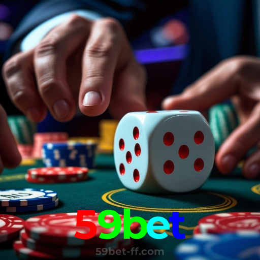 59bet：Onde sua sorte brilha: cassino online com futebol e jogos emocionantes!