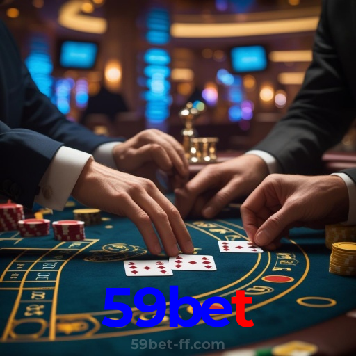 59bet：Jogue poker, aposte no futebol e ganhe prêmios incríveis em nosso cassino!
