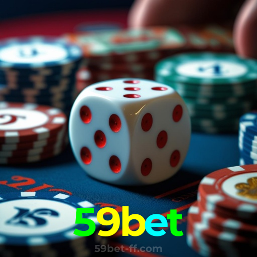 59bet：Apostas no futebol e diversão com roleta e blackjack no cassino online!