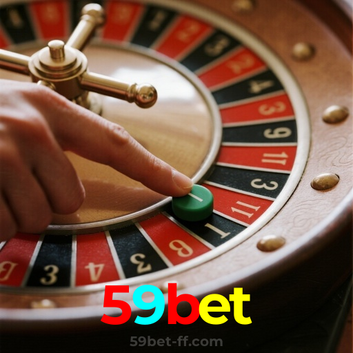 59bet：Jogue blackjack, aposte no futebol e ganhe grandes prêmios no cassino online!