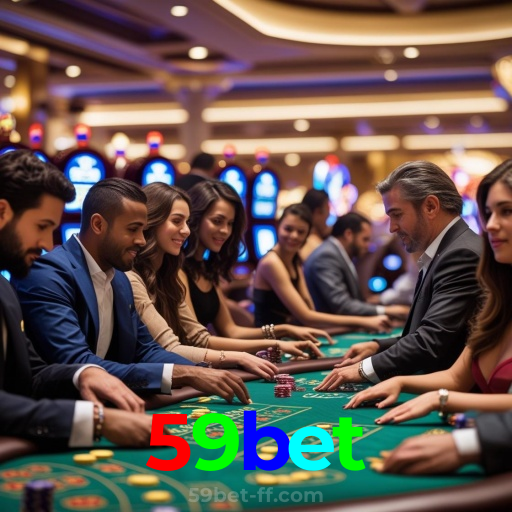 59bet：A experiência de futebol ao vivo e cassino online mais emocionante espera por você!