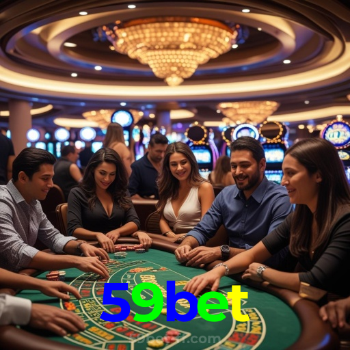 59bet：Aposte no futebol e jogue os melhores jogos de cassino como roleta!