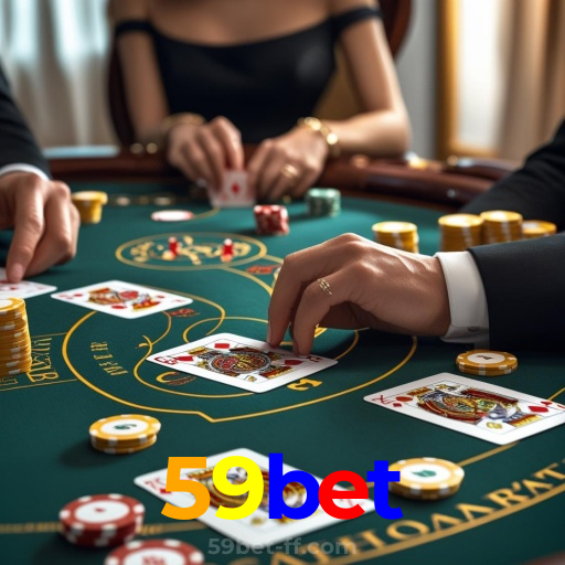 59bet：Apostas no futebol online são para quem sabe jogar e ganhar!