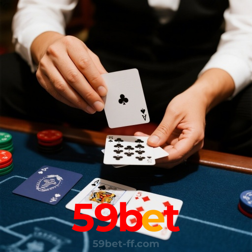 59bet：A melhor plataforma de jogos de cassino e apostas no futebol está aqui!