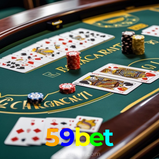 59bet：Jogue slots, aposte no futebol e vença com grandes vitórias!