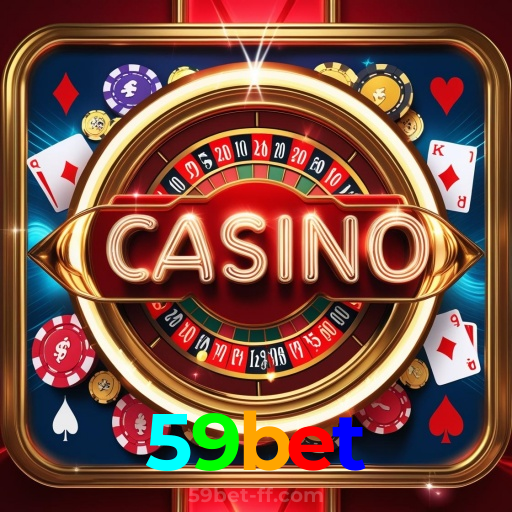 59bet：Aposte no seu time de futebol e ganhe no blackjack e roleta online!