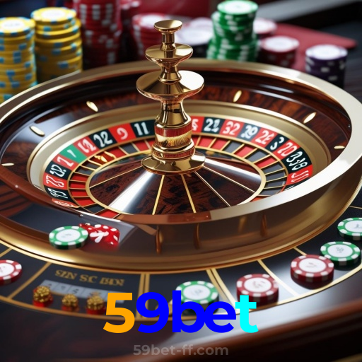 59bet：O melhor cassino online com roleta, poker e apostas no futebol!