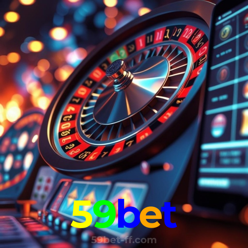 59bet：Jogue poker, roleta e aposte no futebol online com segurança!