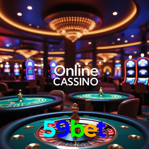 59bet：As melhores oportunidades estão aqui! Aposte nas slots e ganhe prêmios fantásticos!