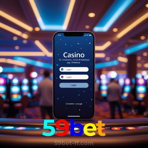 59bet：Ganhe prêmios em roleta e aposte no futebol com confiança no nosso cassino!