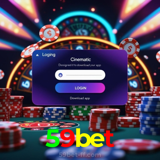 59bet：O cassino online mais confiável para você apostar no futebol e jogar blackjack!