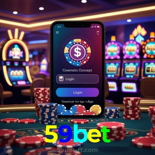 59bet：Entre no jogo e aposte nos melhores times do futebol digital!