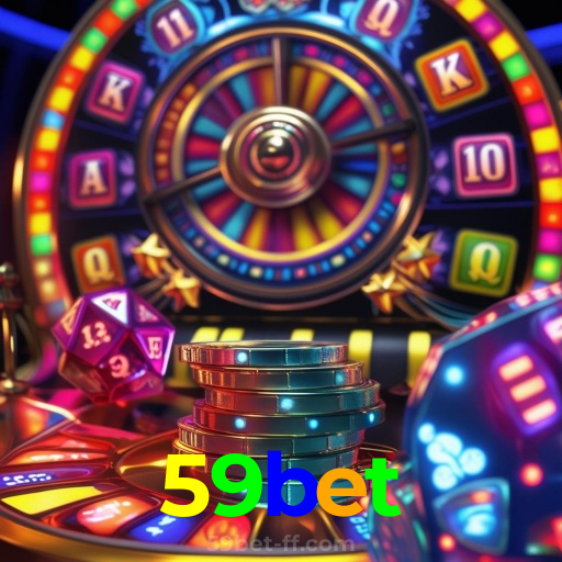 59bet：A sorte no futebol e os grandes prêmios de roleta estão aqui!