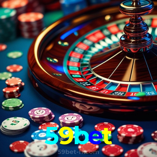 59bet：Desafie suas habilidades no poker online e vença os adversários!