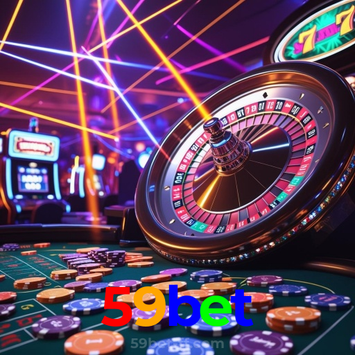 59bet：Onde sua sorte brilha com apostas no futebol e grandes prêmios em roleta!