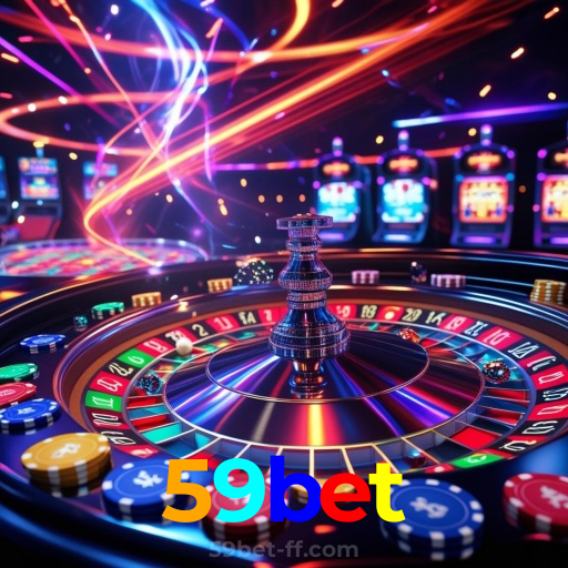 59bet：Aposte no seu time e ganhe prêmios incríveis com poker e roleta!
