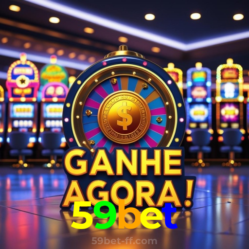 59bet：Vire o mestre das cartas! Jogue poker online e vença!