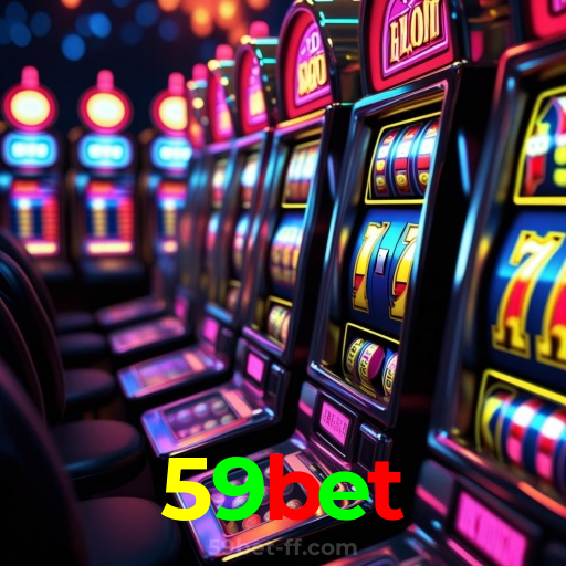 59bet：Jogue poker, aposte no futebol e conquiste grandes prêmios em nosso cassino!