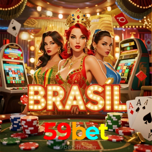 59bet：No cassino online mais confiável, experimente poker, roleta e futebol ao vivo!